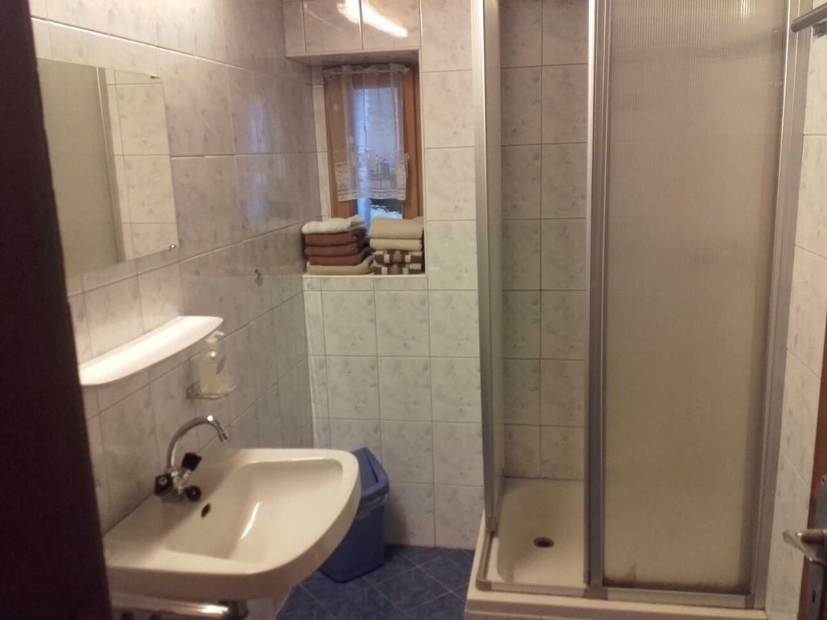 Ferienwohnung Frischmann Umhausen Dış mekan fotoğraf